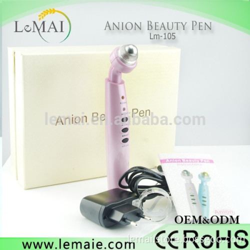 HOT!!! skin care Mini eye massager/ Multifunction Eye beauty pen